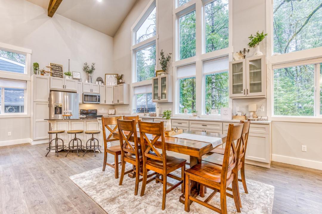 Photo of Livingroom in Welches