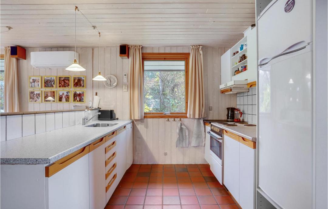 Photo of Kitchen in Grenaa