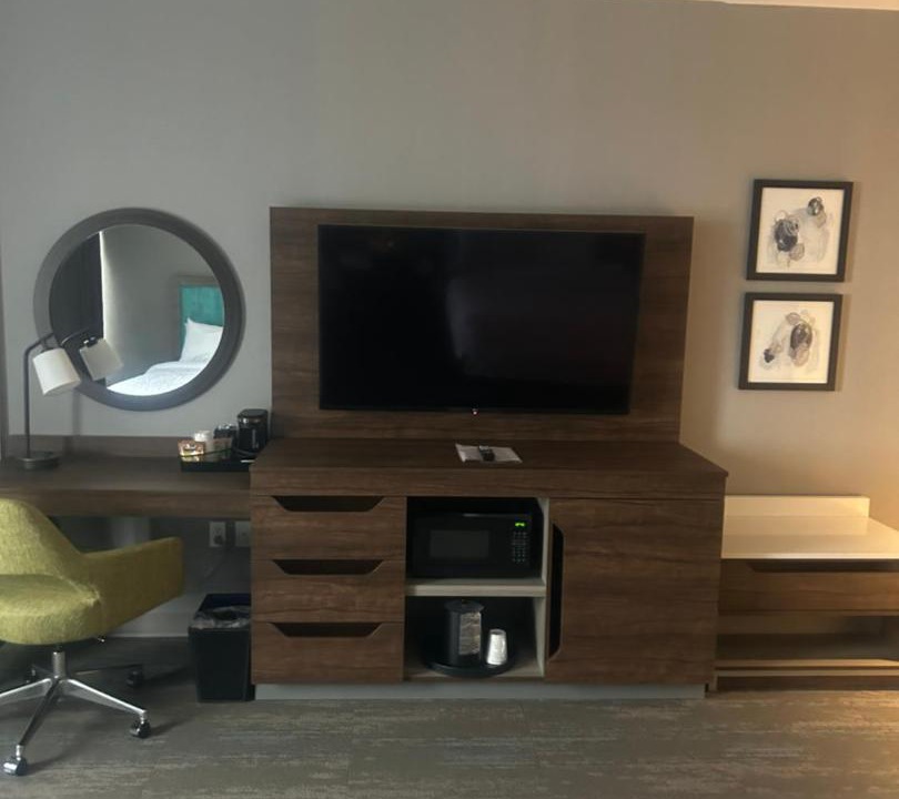 Photo of Livingroom in Kingston