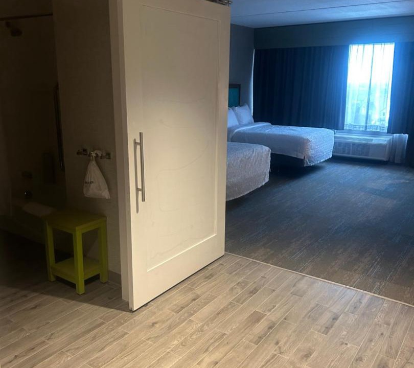 Photo of Bedroom in Kingston