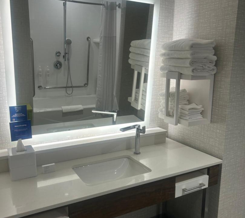 Photo of Bathroom in Kingston