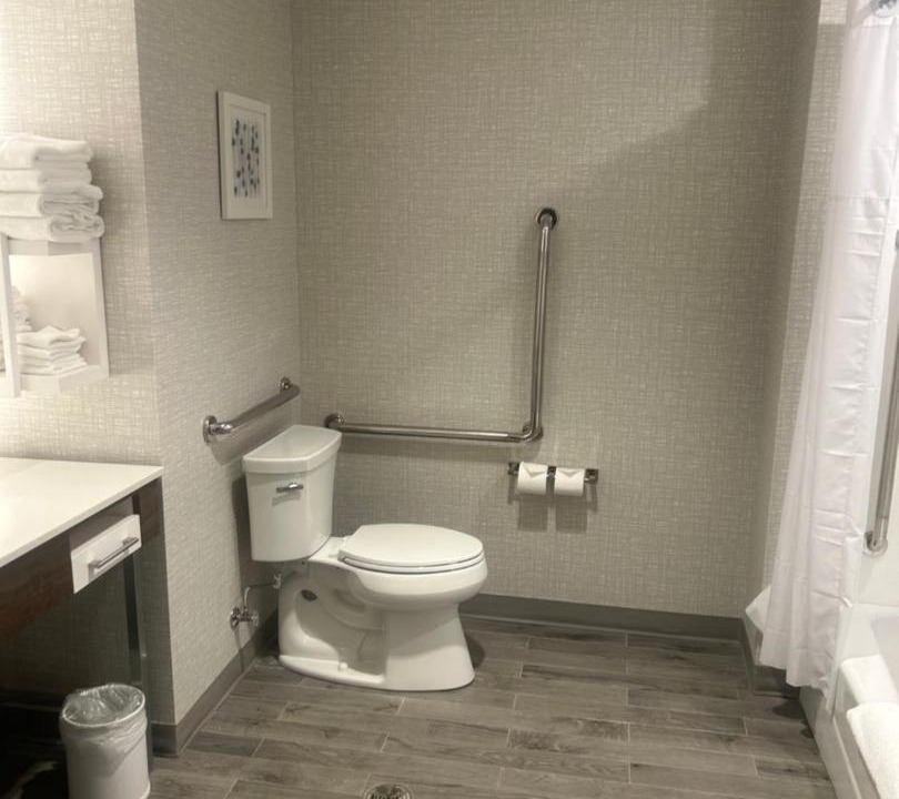 Photo of Bathroom in Kingston