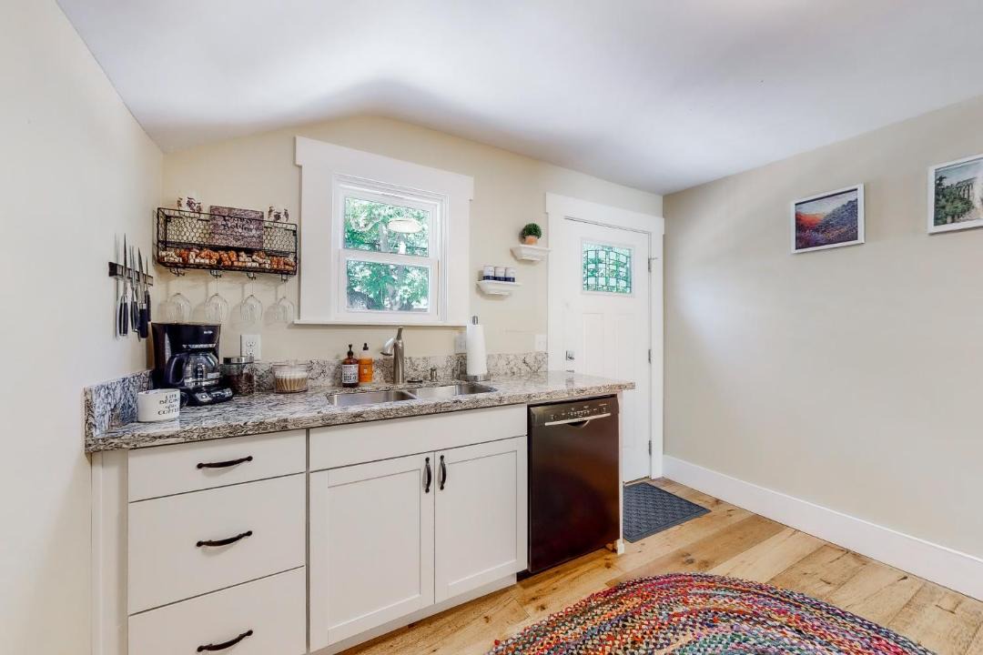 Photo of Kitchen in Paso Robles