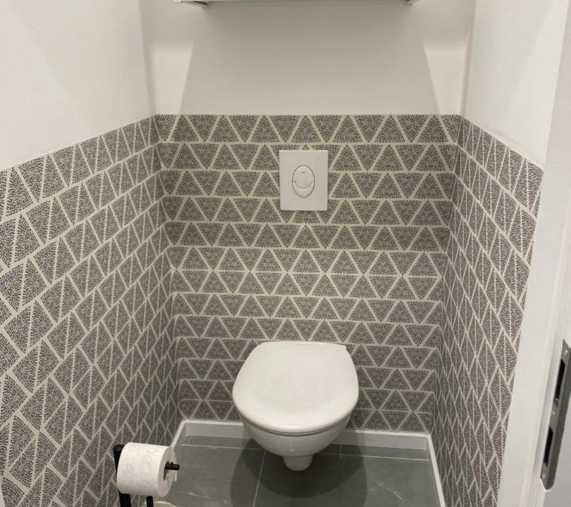 Photo of Bathroom in Eckwersheim