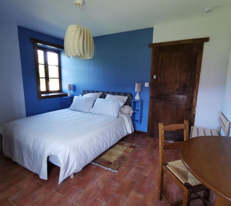 Photo of Bedroom in Bruailles