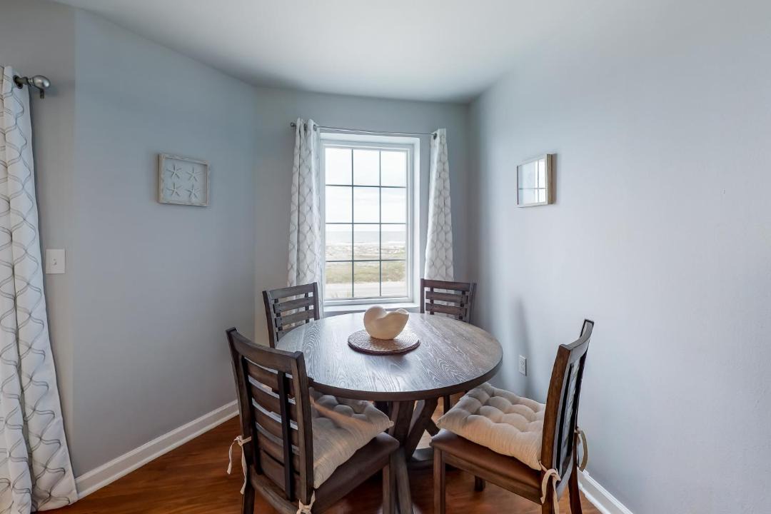 Photo of Livingroom in Orange Beach