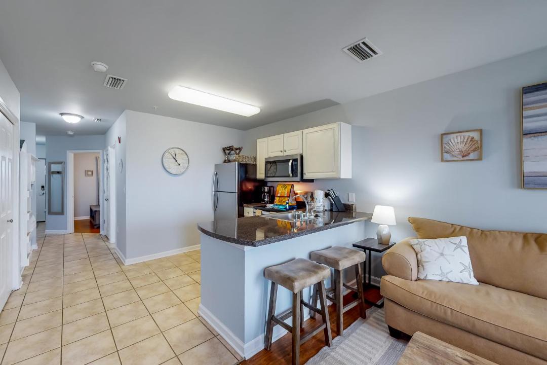 Photo of Livingroom in Orange Beach