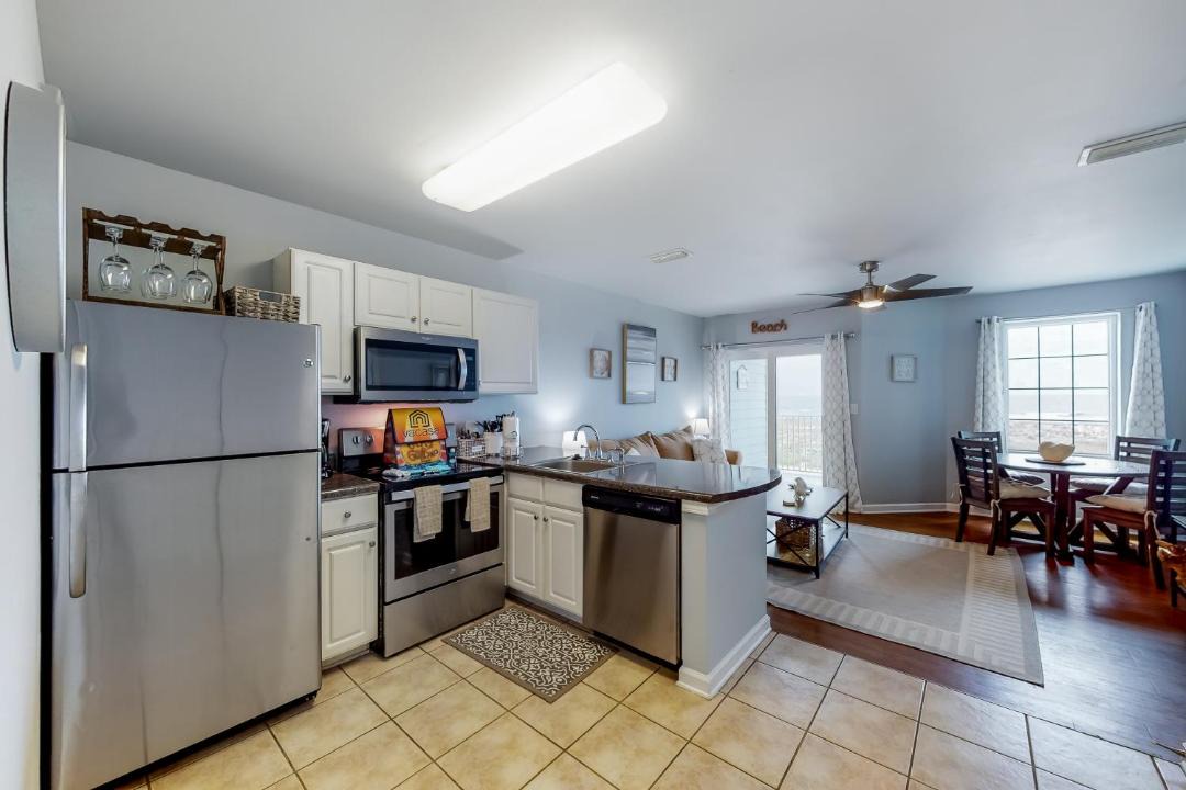Photo of Kitchen in Orange Beach