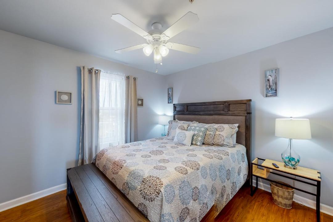 Photo of Bedroom in Orange Beach