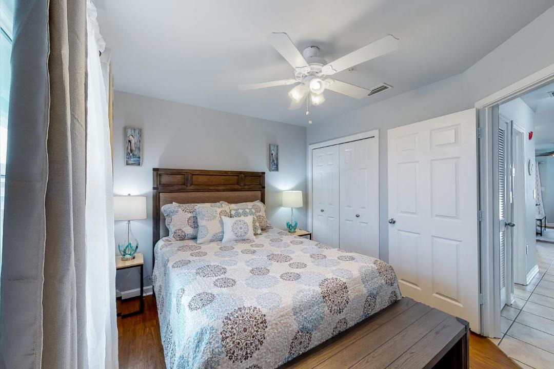 Photo of Bedroom in Orange Beach