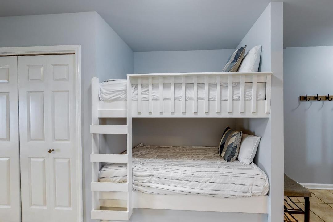 Photo of Bedroom in Orange Beach