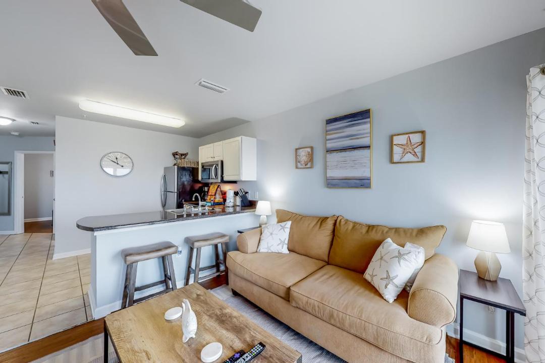Photo of Livingroom in Orange Beach