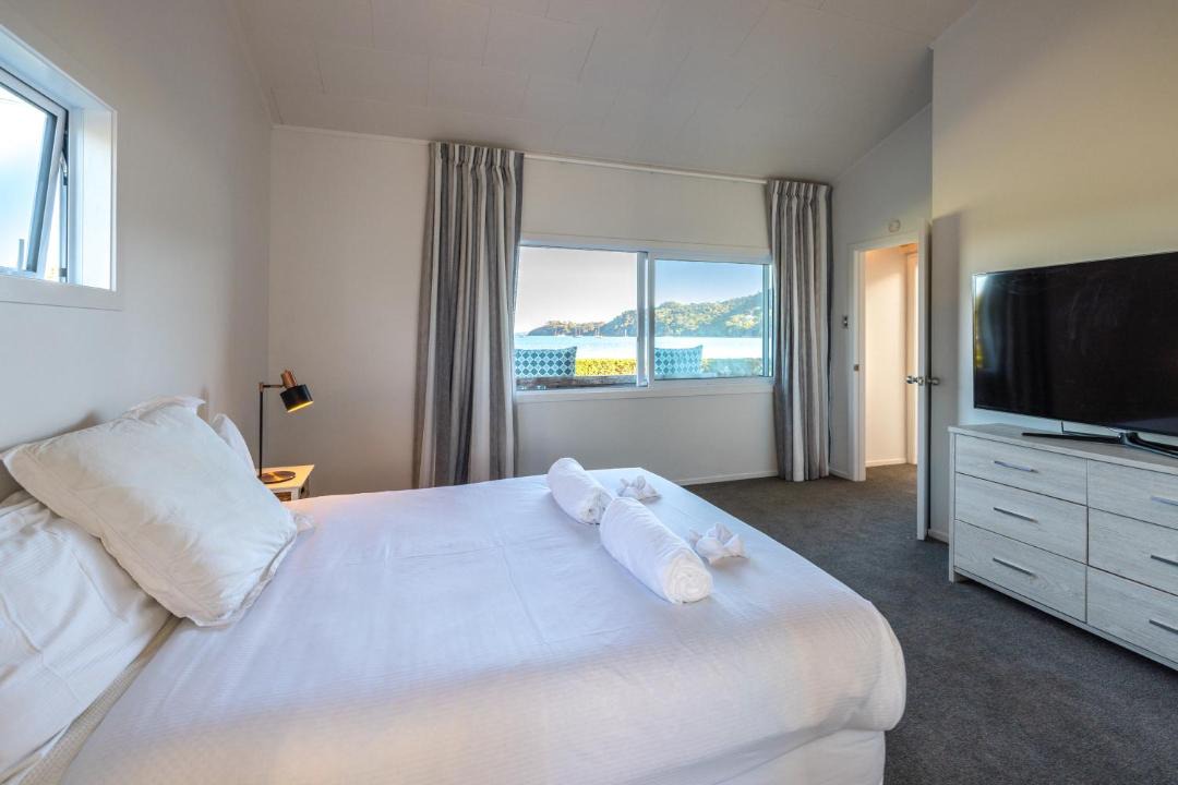 Photo of Bedroom in Blackpool