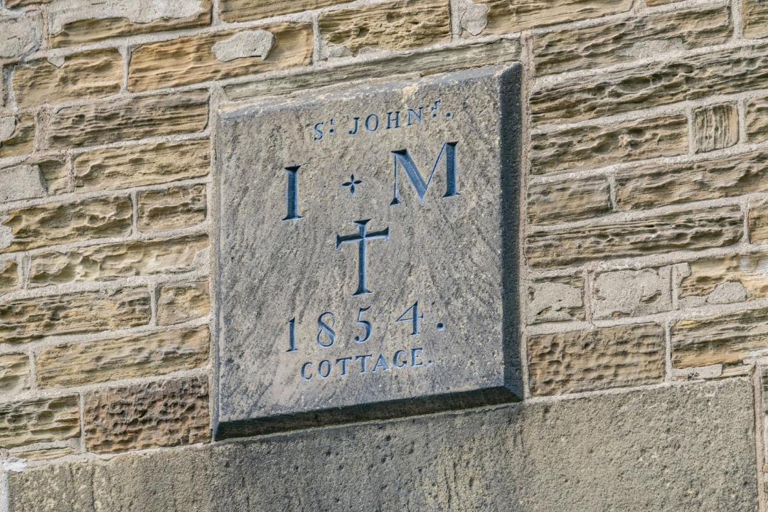 Photo of Buildings in Penistone