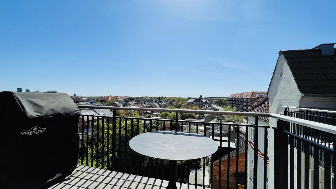 Photo of Patio Balcony in Amager