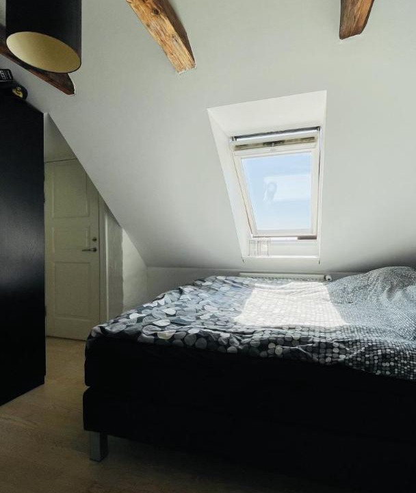 Photo of Bedroom in Amager