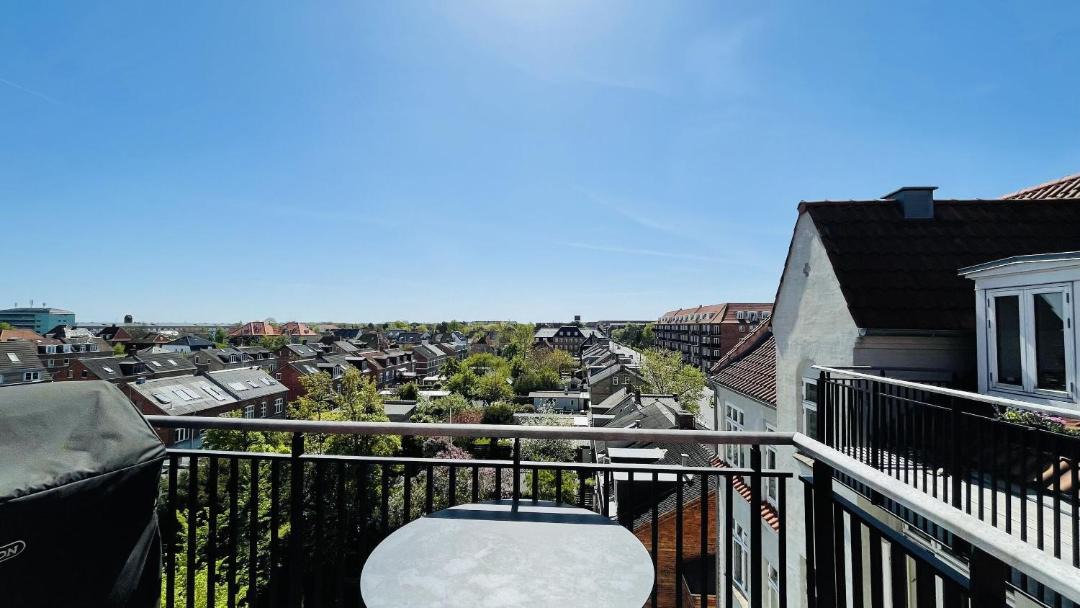 Photo of Patio Balcony in Amager