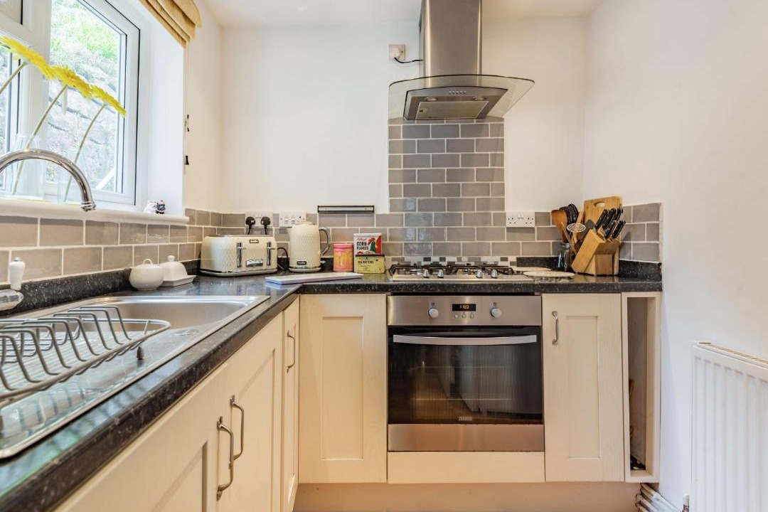 Photo of Kitchen in Cromford