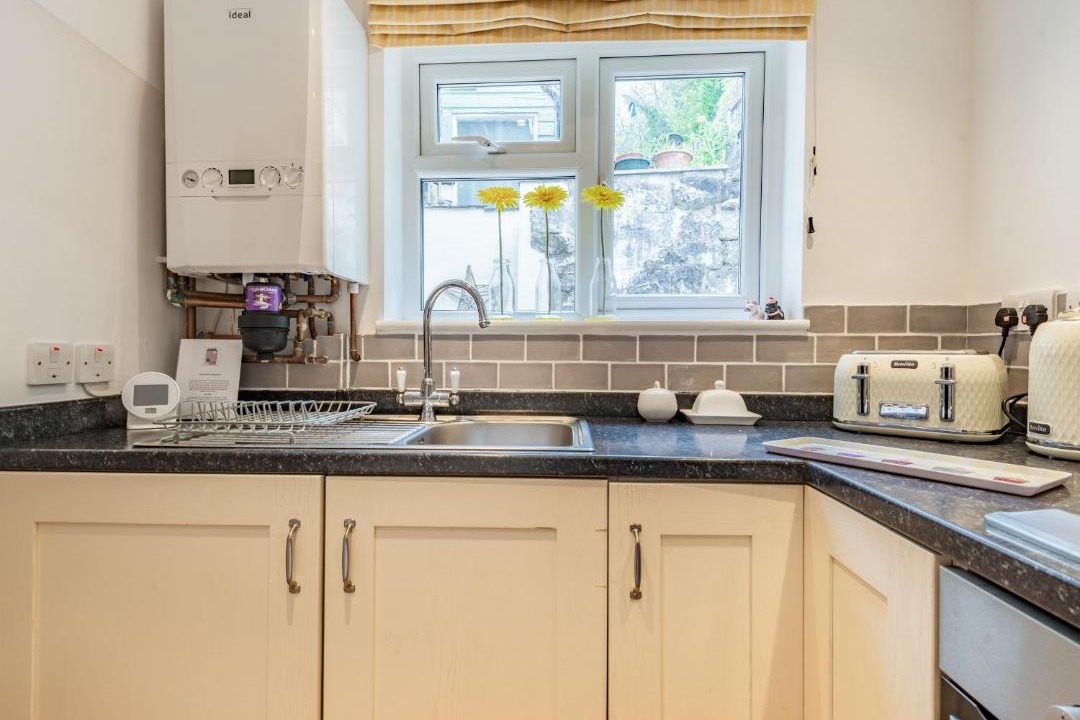 Photo of Kitchen in Cromford