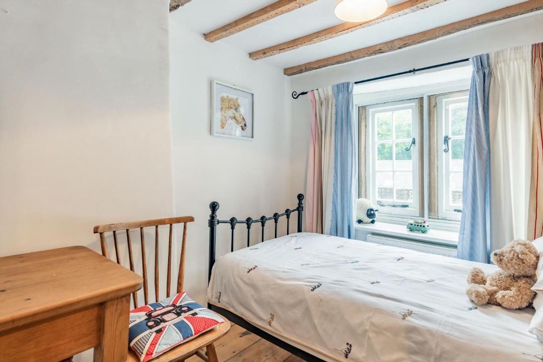 Photo of Bedroom in Cromford