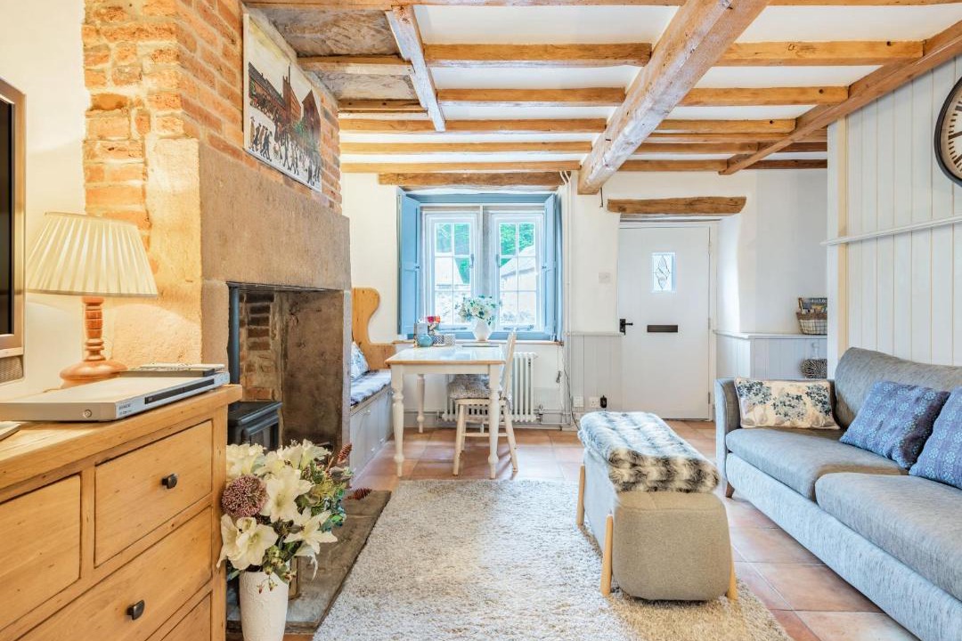 Photo of Livingroom in Cromford