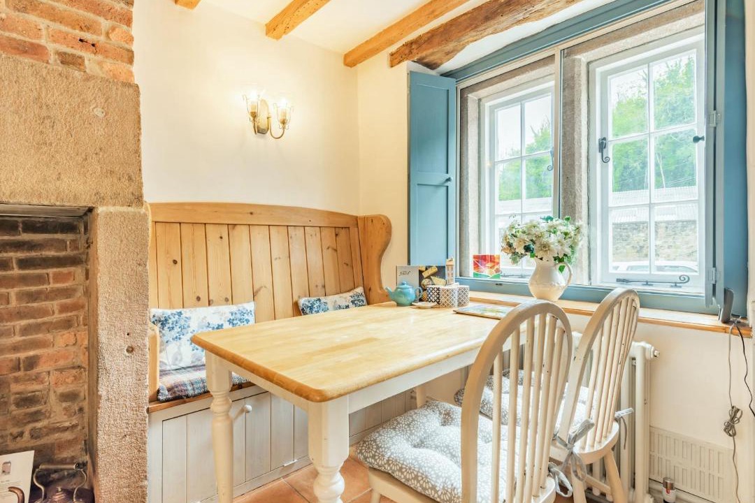 Photo of Others in Cromford