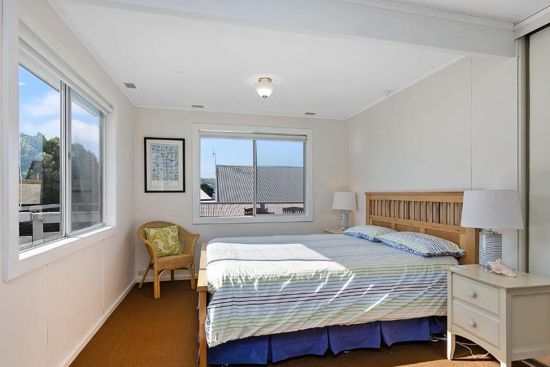 Photo of Bedroom in Skenes Creek