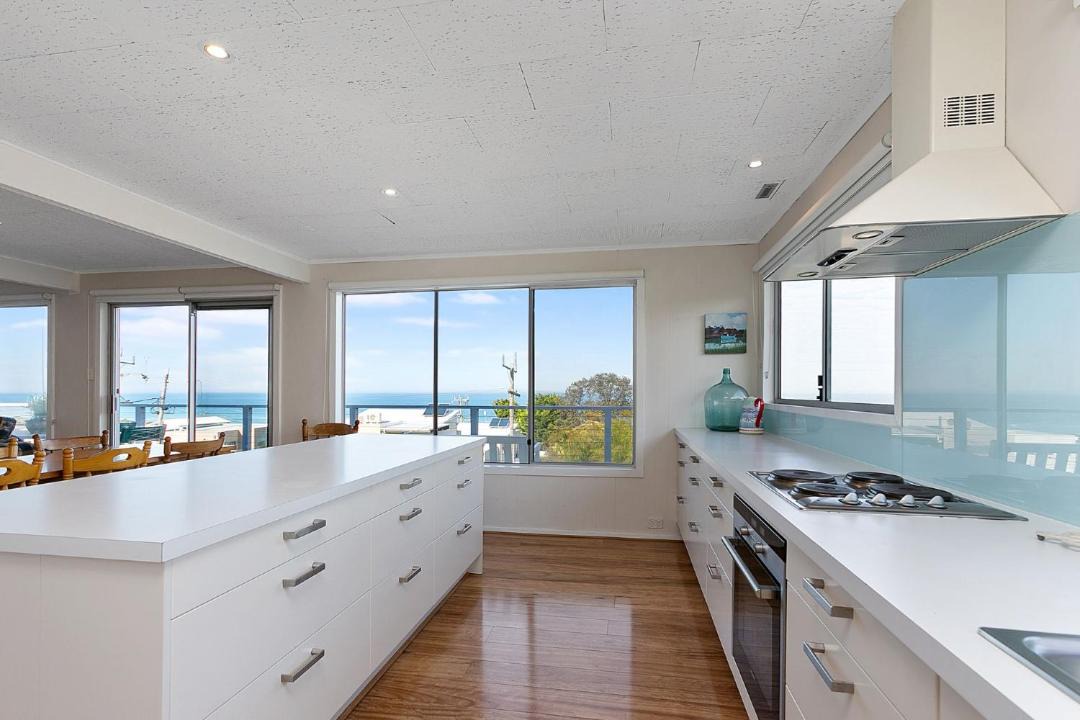 Photo of Kitchen in Skenes Creek