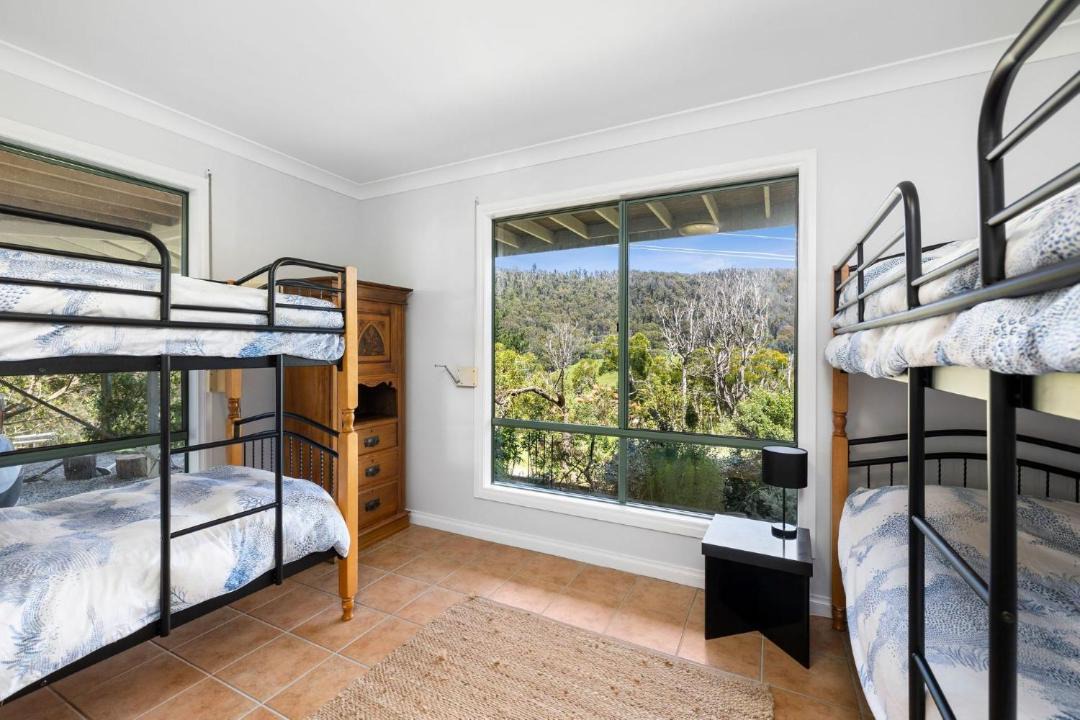 Photo of Bedroom in Wye River