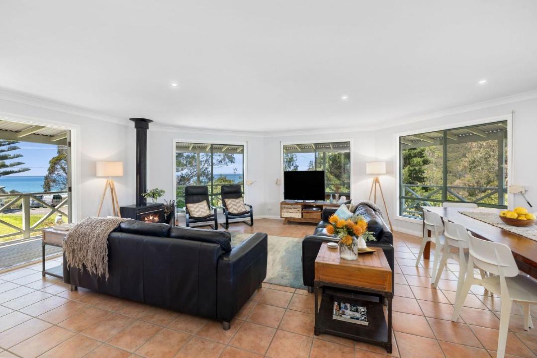 Photo of Others in Wye River