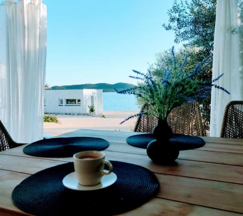 Photo of Patio Balcony in Drage