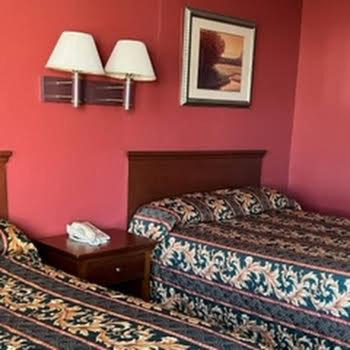 Photo of Bedroom in Wentzville