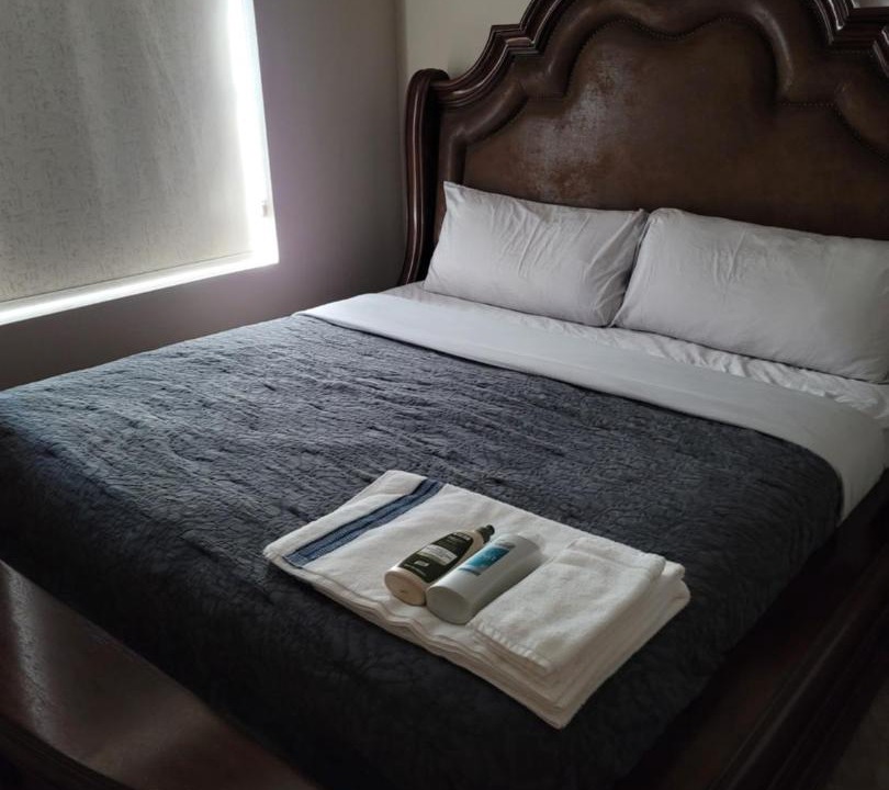 Photo of Bedroom in Green Valley Ranch