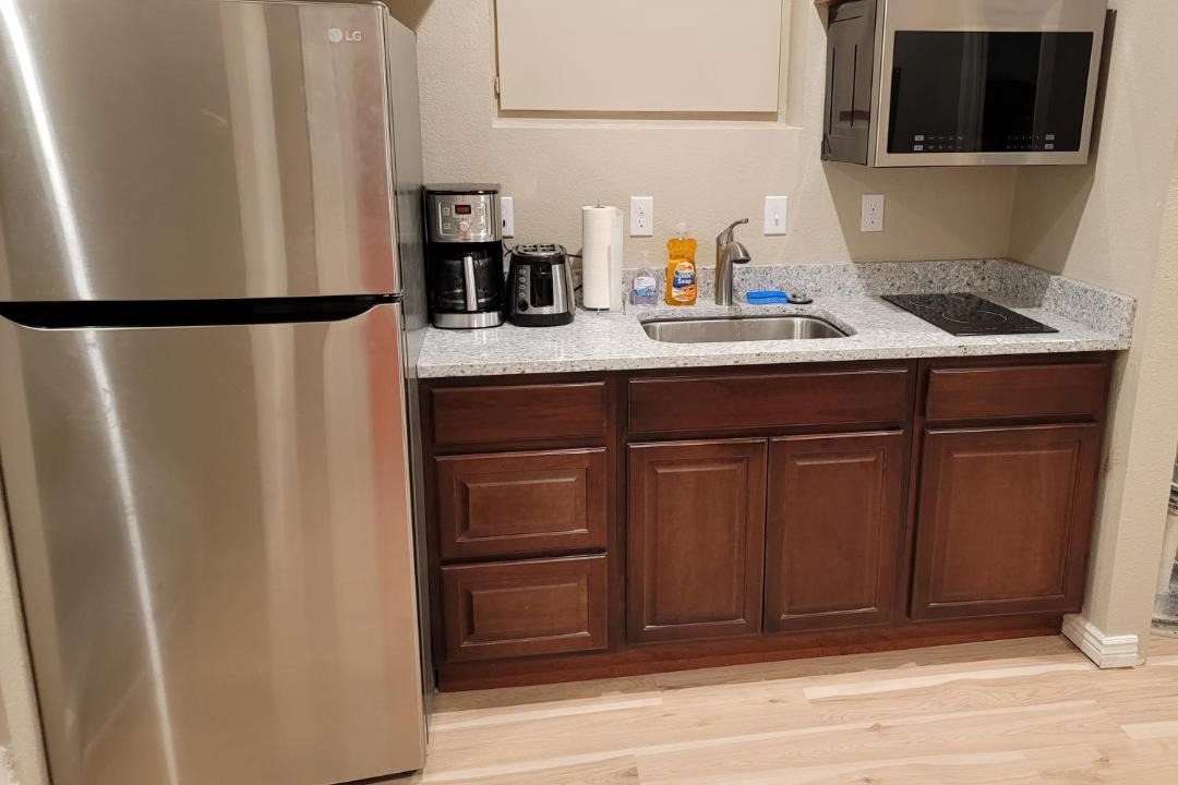 Photo of Kitchen in Green Valley Ranch