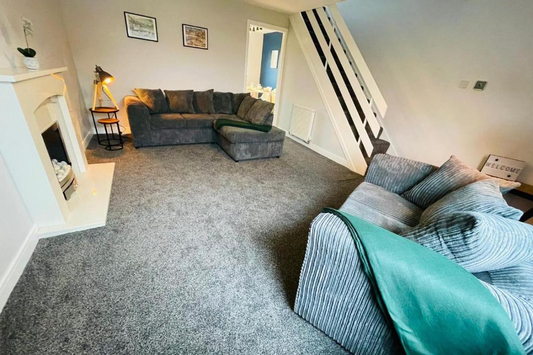 Photo of Livingroom in Heysham