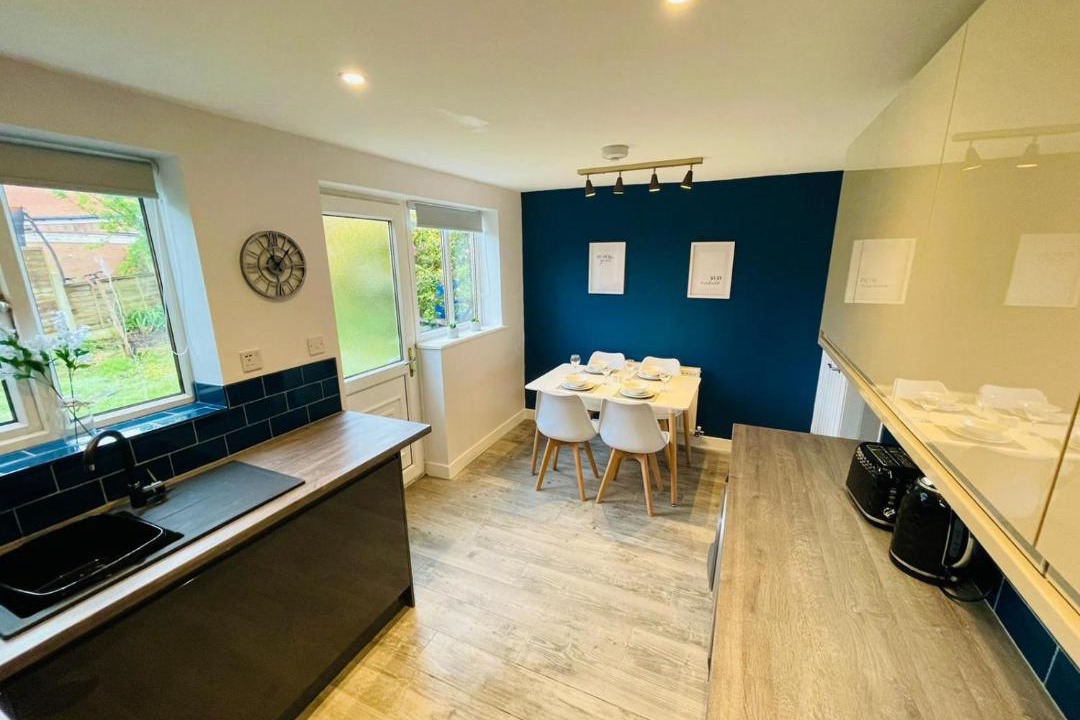 Photo of Livingroom in Heysham