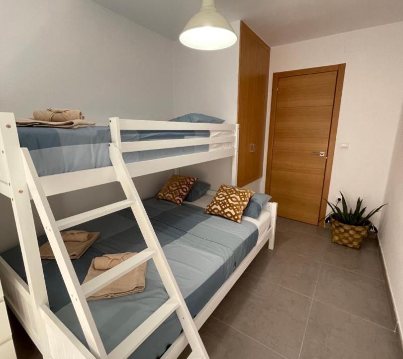 Photo of Bedroom in Port de Sagunt