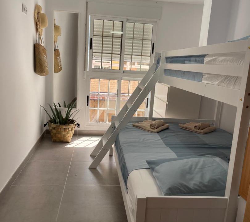 Photo of Bedroom in Port de Sagunt