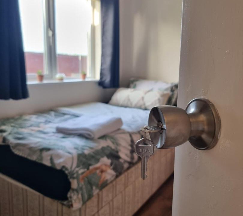 Photo of Bedroom in Bath