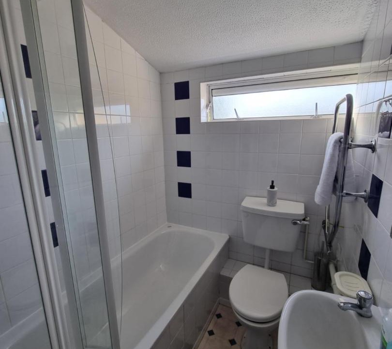 Photo of Bathroom in Bath