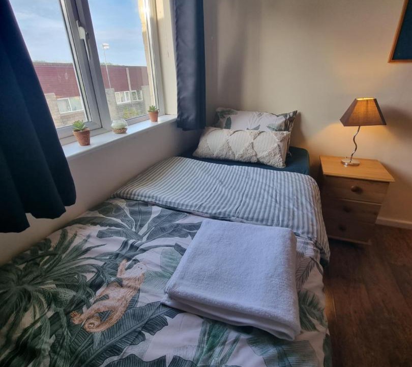 Photo of Bedroom in Bath