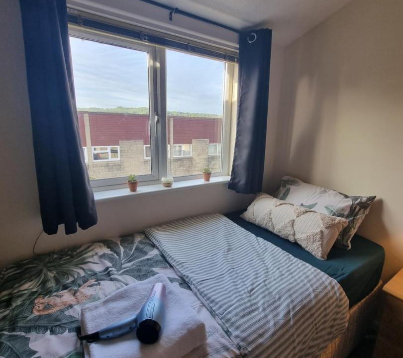 Photo of Bedroom in Bath