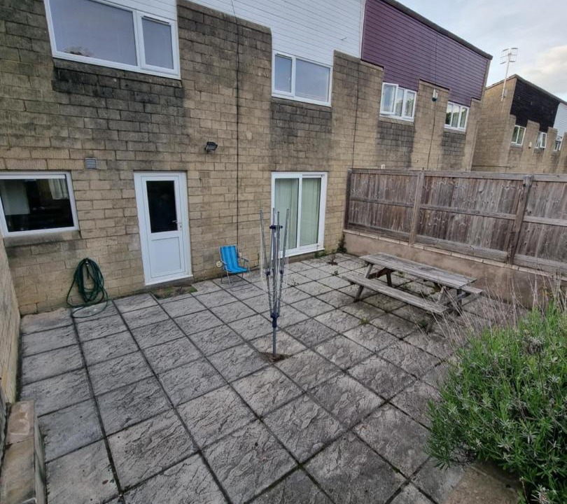 Photo of Buildings in Bath