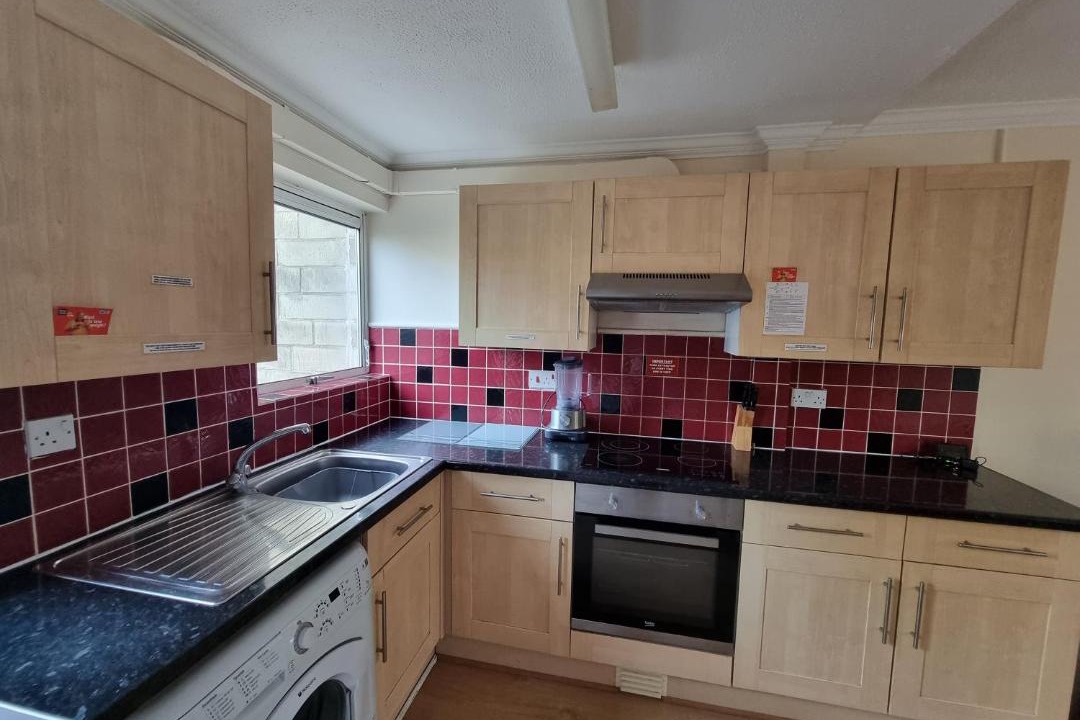 Photo of Kitchen in Bath