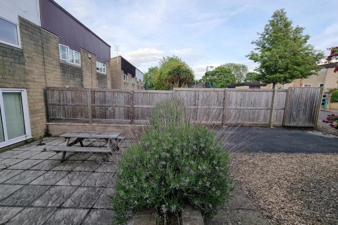 Photo of Buildings in Bath