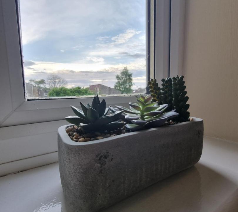 Photo of Patio Balcony in Bath