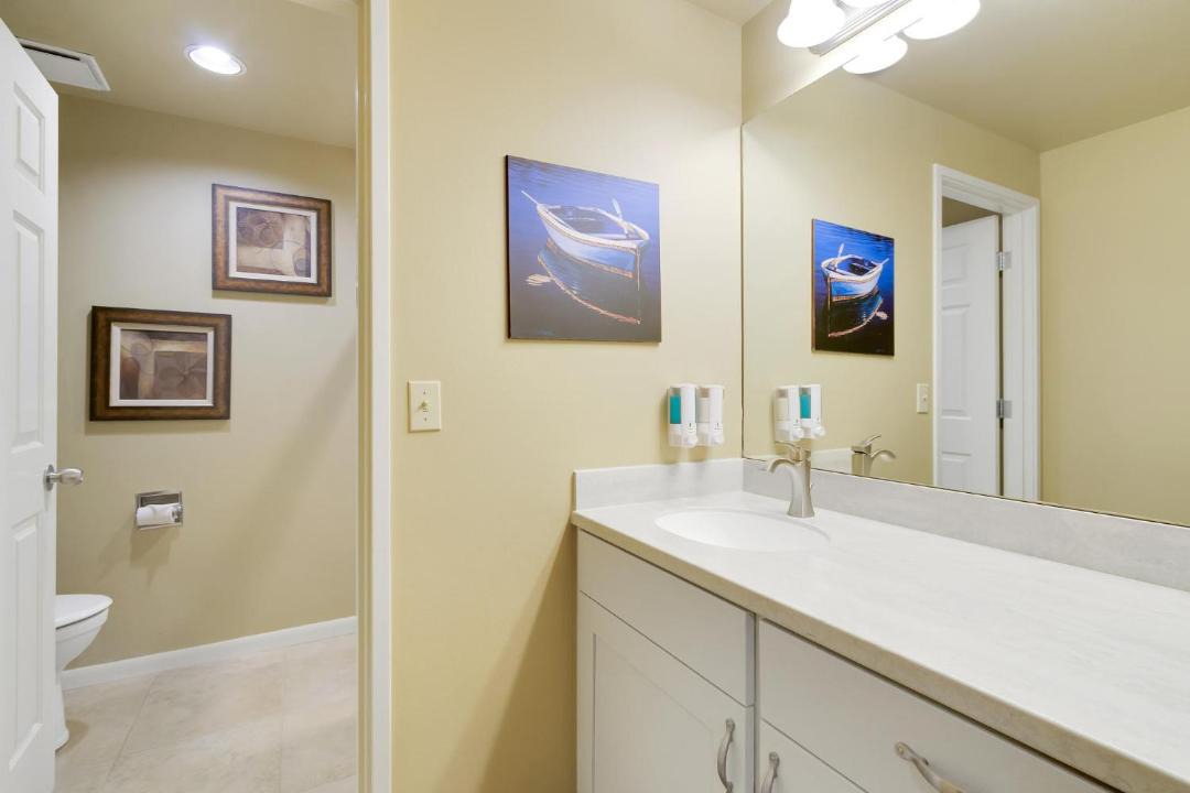 Photo of Bathroom in Century West