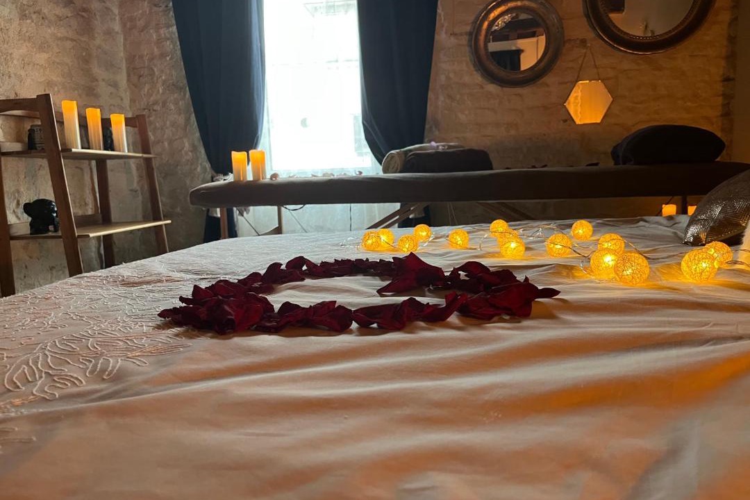 Photo of Bedroom in Mondeville