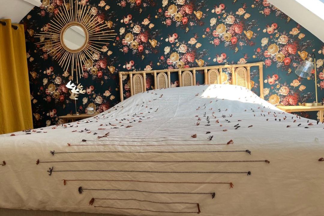 Photo of Bedroom in Mondeville