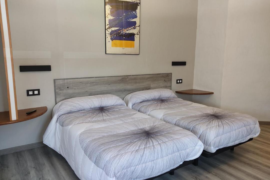 Photo of Bedroom in Los Arcos